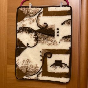 Woolmark pure wool standard pillow case cover.  Pack of 2. New without tag